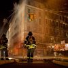 7-Alarm Chinatown Fire: At Least 32 Injured, 200 Homeless